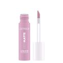 Deep Matte Sombra de Ojos Líquida Deep Matte Sombra de Ojos Líquida